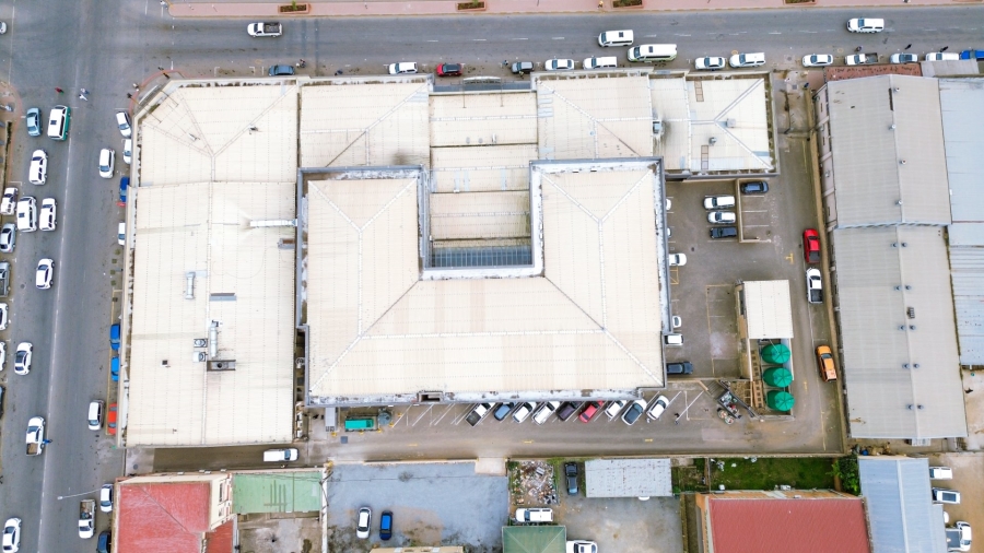 Commercial Property for Sale in Mthata Eastern Cape